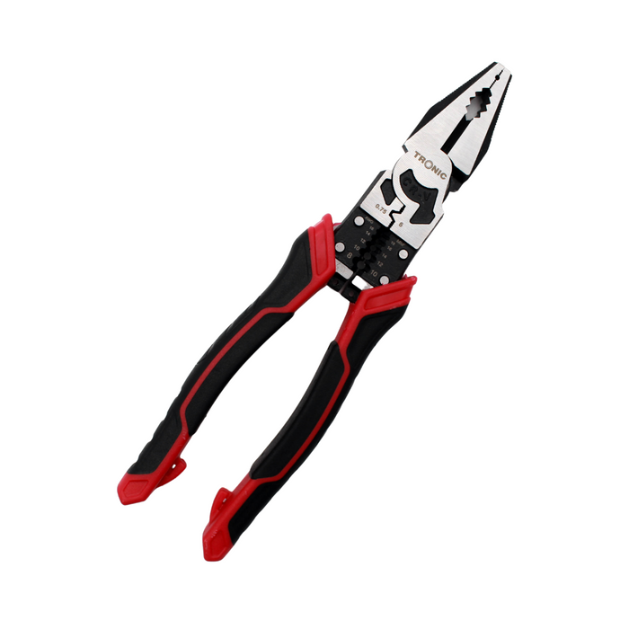 Tronic Multi-Function Plier 8.5' 1 Tronic Multi-Function Plier 8.5'