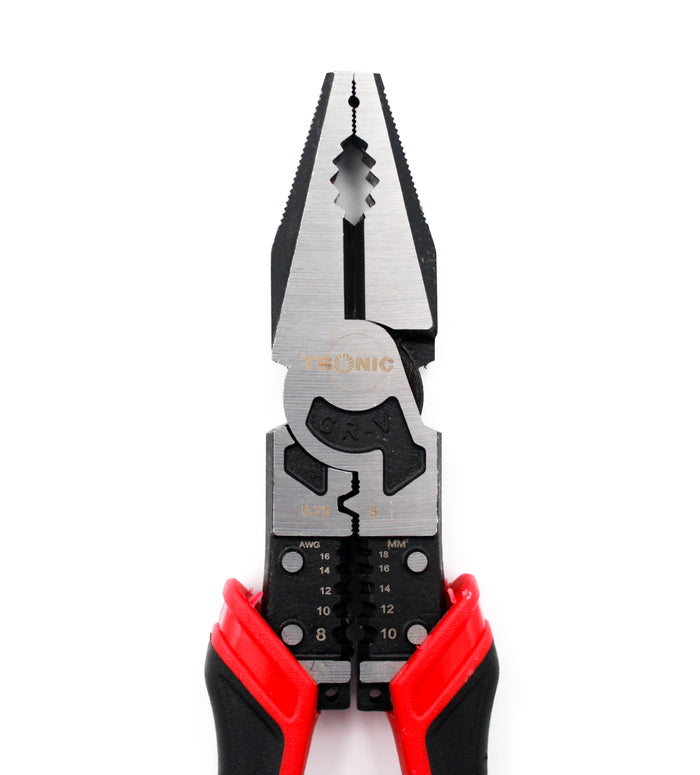 Tronic Multi-Function Plier 8.5' 2 Tronic Multi-Function Plier 8.5'