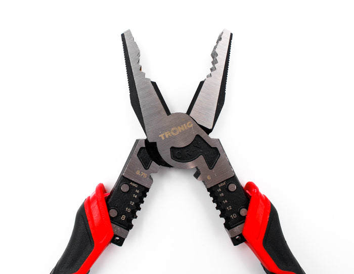 Tronic Multi-Function Plier 8.5' 3 Tronic Multi-Function Plier 8.5'