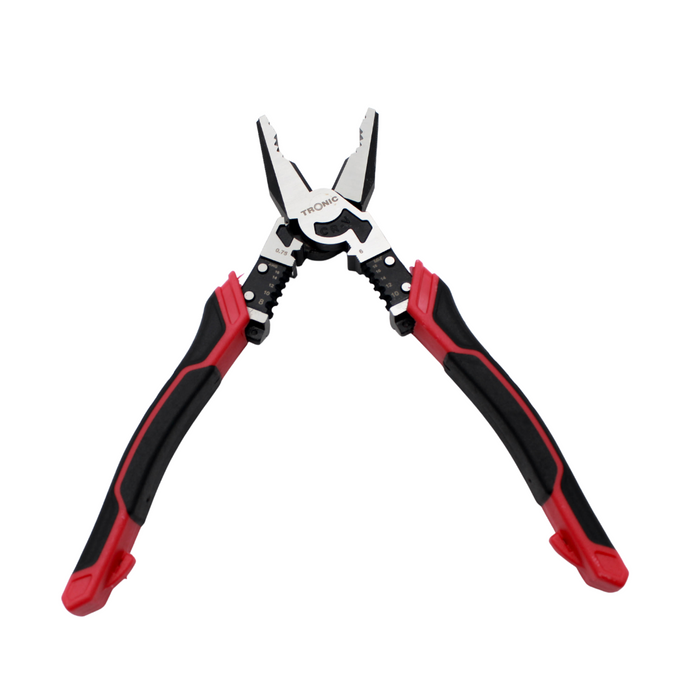 Tronic Multi-Function Plier 8.5' 7 Tronic Multi-Function Plier 8.5'