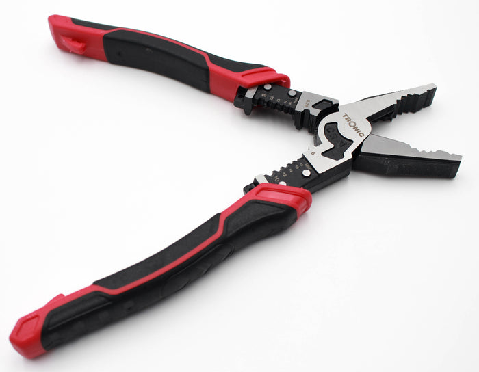 Tronic Multi-Function Plier 8.5' 5 Tronic Multi-Function Plier 8.5'