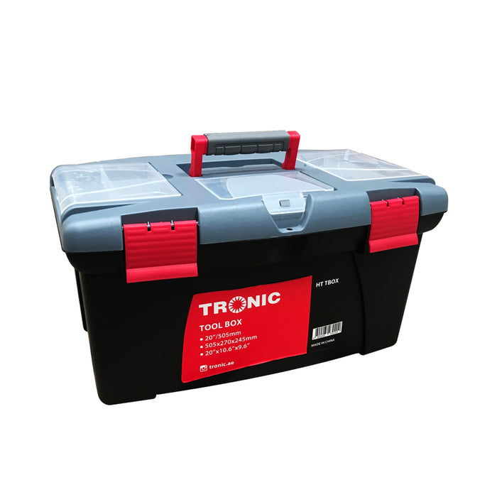 Tronic Tool Box 20&Quot; 1 Tronic Tool Box 20&Quot;