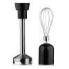 RAF 4 in 1Electric Blender Handheld Immersion 800w Hand Mixer for Kitchen Stainless Steam