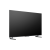 Hisense 65" Smart Mini 4K ULED TV with Dolby Atmos, Quad-Core processor, Hi-View Engine, HDR10+, Free Sync Premium, Light Sensing, Dual-band Wi-Fi 65U7K