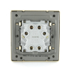 Tronic 20A Double Pole Switch
