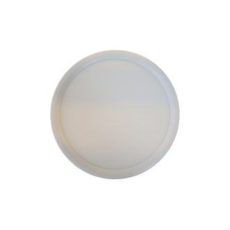 Tronic Round LED Surface Light 12 Watts