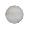 Tronic Round LED Recessed Light 18+6 Watts Three Colour Changeable