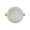 Tronic Round LED Recessed Light 6 Watts