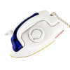 Tronic Folding Travel Steam Iron 800 Watts
