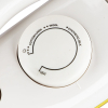 Tronic Folding Travel Steam Iron 800 Watts