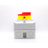 Tronic Surface Isolator 4-Pole 63 Amps (415V)