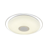 Tronic Remote Control Changeable (3 Shades) Light with Inbuilt Bluetooth Speaker