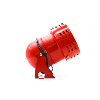 Tronic Alarm Siren FP MS19