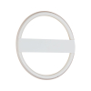 Tronic Modern Circular LED Wall Light