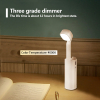 Tronic Desk Lamp with In-built Power Bank