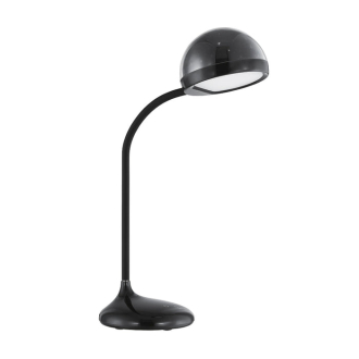Tronic Desk Lamp with Projecting Nightlight