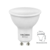 Tronic GU10 LED 6 Watts Bulb