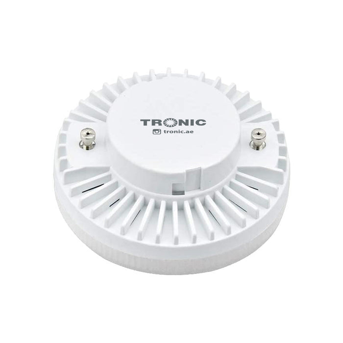 Tronic Round Flat Led 7W 2 Tronic Round Flat Led 7W