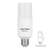 Tronic E27 LED Daylight T370 Bulb