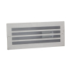 Tronic Rectangular Guidelight Fitting