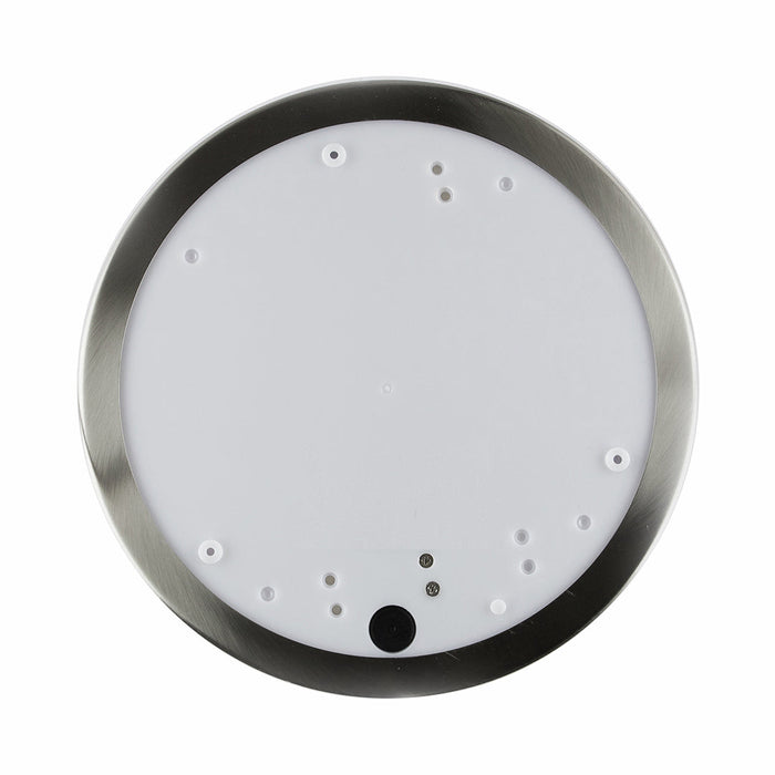 Tronic Round Chrome Ceiling Light 4 Tronic Round Chrome Ceiling Light