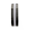 Tronic Round Chrome Ceiling Light
