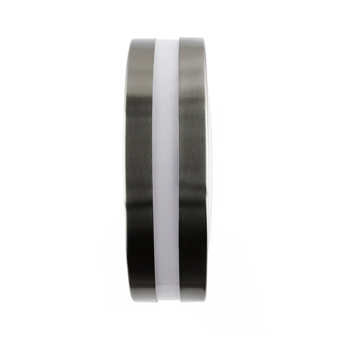 Tronic Round Chrome Ceiling Light 3 Tronic Round Chrome Ceiling Light