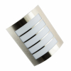 Tronic Stainless Steel Wall Lamp
