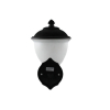 Tronic Inverted Outdoor Wall Lamp