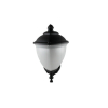 Tronic Inverted Outdoor Wall Lamp