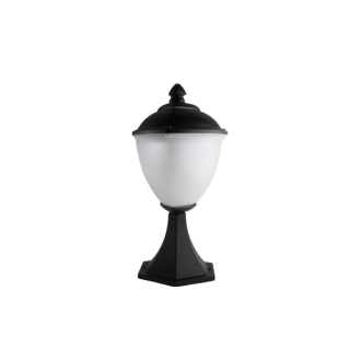 Tronic Outdoor Gate Lamp