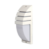 Tronic Curved Bulkhead