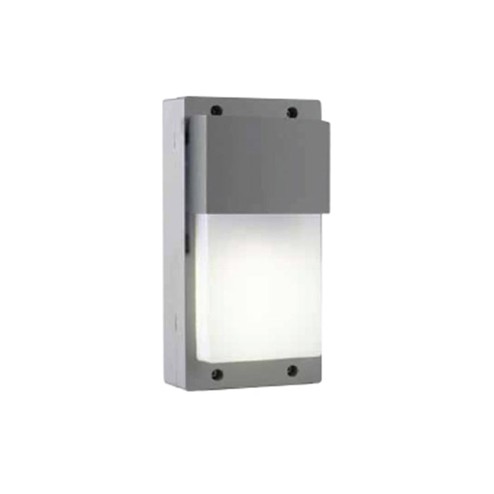 Tronic Silver Integrated Bulkhead 1 Tronic Silver Integrated Bulkhead