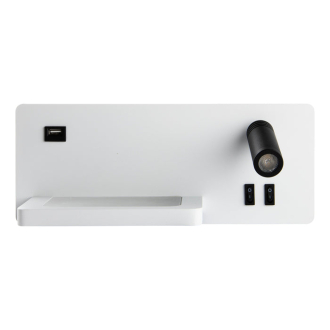 Tronic Bedside Wall Lamp
