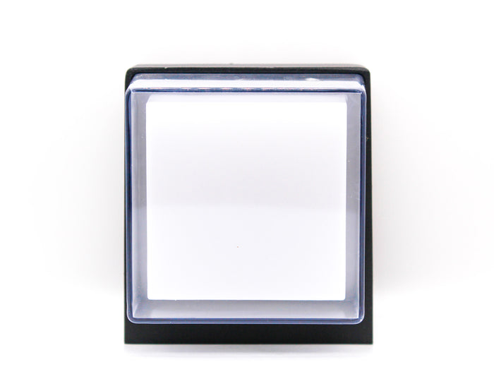 Tronic Box Wall Light 1 Tronic Box Wall Light