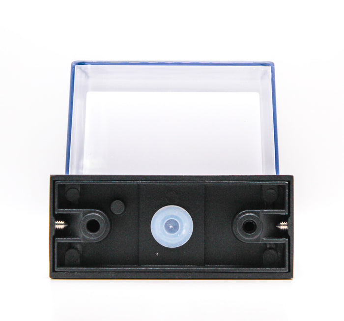 Tronic Box Wall Light 3 Tronic Box Wall Light
