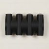 Tronic Dual Fancy LED Wall Light