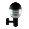 Tronic Black Wall Light