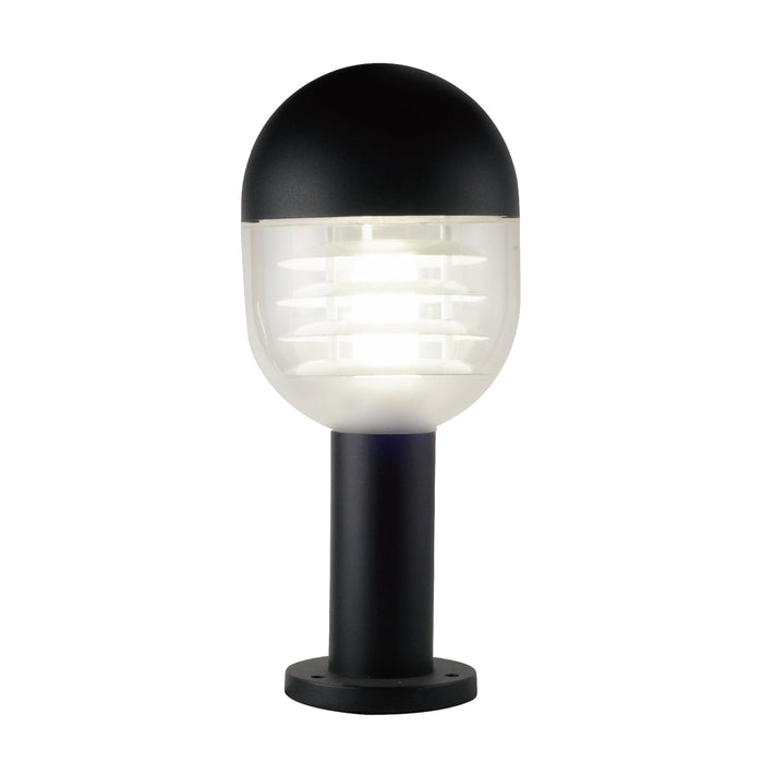 Tronic Black Gate Light 1 Tronic Black Gate Light