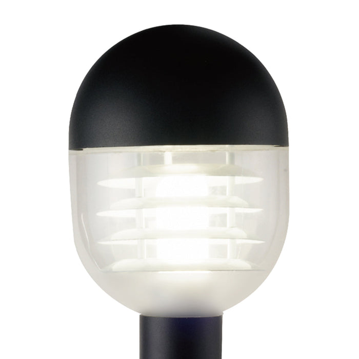 Tronic Black Gate Light 2 Tronic Black Gate Light