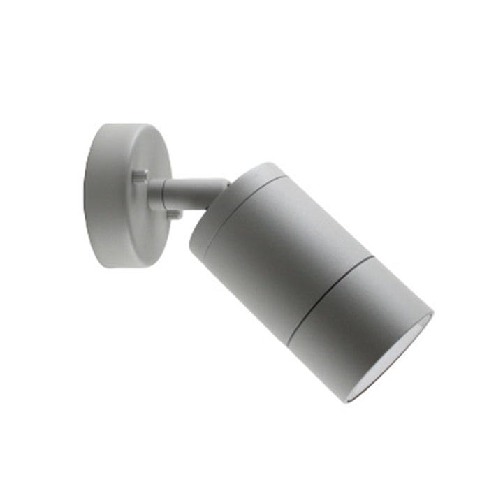Tronic Silver Adjustable Spotlight 1 Tronic Silver Adjustable Spotlight