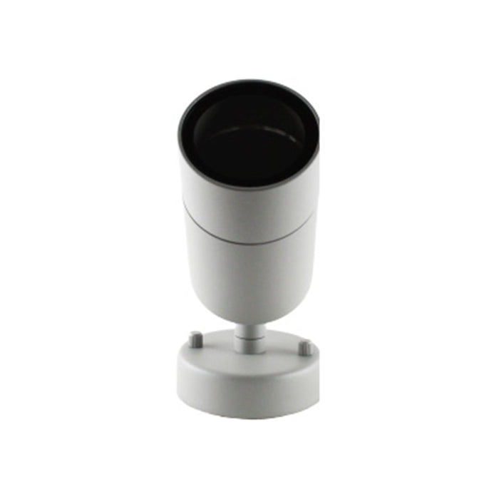 Tronic Silver Adjustable Spotlight 3 Tronic Silver Adjustable Spotlight