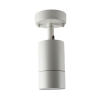 Tronic White Adjustable Spotlight
