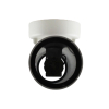 Tronic White Up and Down Spotlight