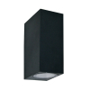 Tronic Two-sided Wall Light
