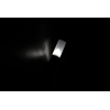 Tronic Slanting Bulkhead Fitting