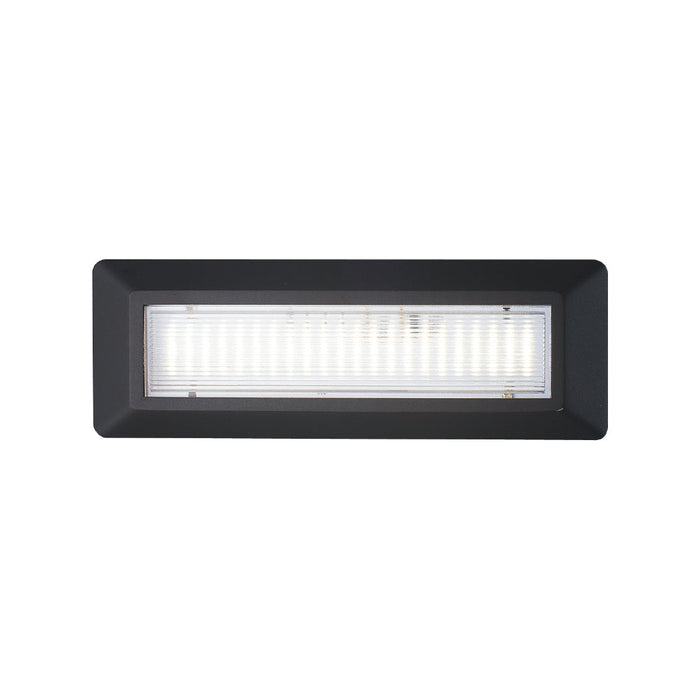 Tronic Rectangular Led Step Light 1 Tronic Rectangular Led Step Light