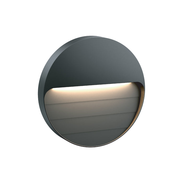 Tronic Round Wall Light 2 Tronic Round Wall Light