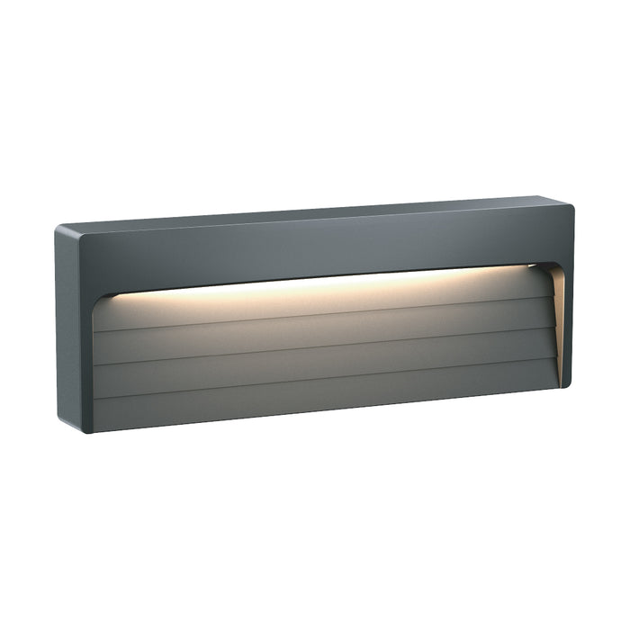 Tronic Rectangular Wall Light 1 Tronic Rectangular Wall Light