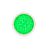 Tronic Submersible Red, Green & Blue LED 10 Watts Swimming Pool Light